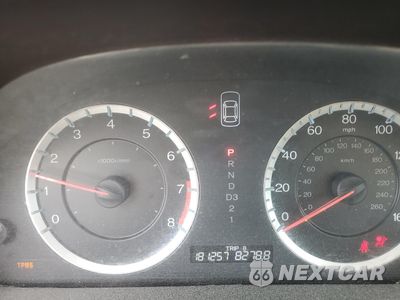 Zdjęcie 9 z 13 samochodu: 2012 HONDA ACCORD LX VIN:1HGCP2F33CA085597 - miniatura