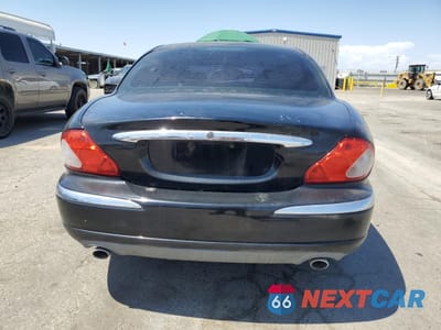 Zdjęcie 6 z 12 samochodu: 2003 JAGUAR X-TYPE 2.5 VIN:SAJEA51D43XC94231 - miniatura