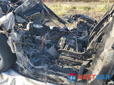 Zdjęcie 7 z 11 samochodu: 2018 TESLA MODEL X VIN:5YJXCAE24JF141095 - miniatura