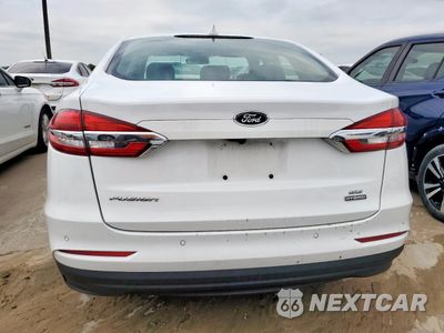 Zdjęcie 6 z 12 samochodu: 2020 FORD FUSION SE VIN:3FA6P0LU5LR264975 - miniatura