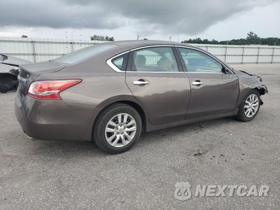 Trzecie zdjęcie samochodu z tyłu: 2013 NISSAN ALTIMA 2.5 VIN:1N4AL3AP6DC285175 - miniatura