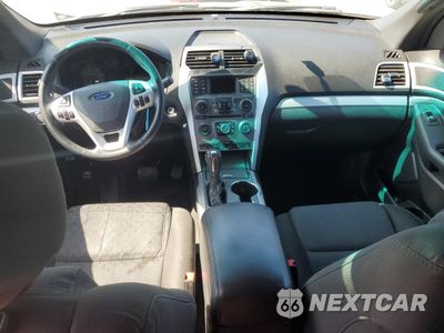 Zdjęcie 8 z 13 samochodu: 2014 FORD EXPLORER XLT VIN:1FM5K7D86EGC48479 - miniatura