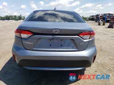 Zdjęcie 6 z 14 samochodu: 2022 TOYOTA COROLLA LE VIN:JTDEPMAE4NJ196206 - miniatura