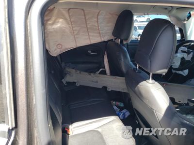 Zdjęcie 11 z 14 samochodu: 2017 JEEP RENEGADE LIMITED VIN:ZACCJBDB9HPG63722 - miniatura