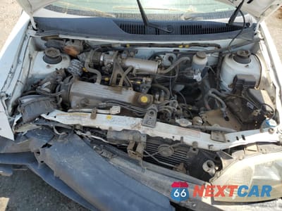 Zdjęcie 11 z 12 samochodu: 1998 SUZUKI SWIFT GA VIN:2S2AB21H7W6603208 - miniatura