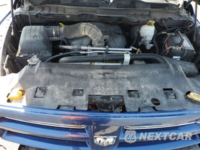 Zdjęcie 11 z 13 samochodu: 2010 DODGE RAM 1500 VIN:1D7RB1CT3AS238028 - miniatura