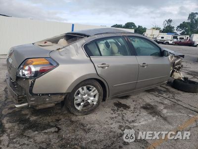 Trzecie zdjęcie samochodu z tyłu: 2012 NISSAN ALTIMA BASE VIN:1N4AL2AP3CC192655 - miniatura