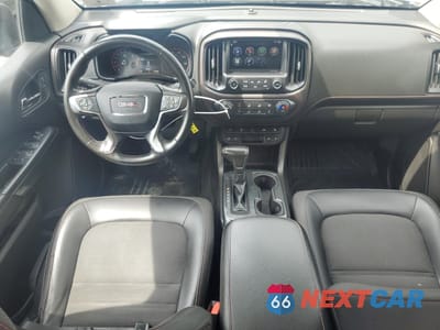 Zdjęcie 8 z 12 samochodu: 2015 GMC CANYON SLE VIN:1GTG6BE33F1265042 - miniatura