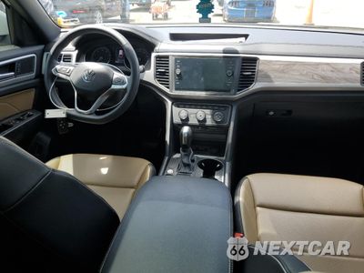 Zdjęcie 8 z 14 samochodu: 2021 VOLKSWAGEN ATLAS CROSS SPORT SE VIN:1V2JE2CA0MC238567 - miniatura