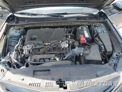 Zdjęcie 11 z 12 samochodu: 2021 TOYOTA CAMRY SE VIN:4T1G11AK2MU580427 - miniatura