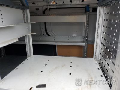 Zdjęcie 10 z 12 samochodu: 2016 FORD TRANSIT CONNECT XL VIN:NM0LS7E70G1237398 - miniatura