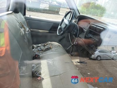 Zdjęcie 10 z 13 samochodu: 1995 MAZDA B2300 VIN:4F4CR12A3STM15319 - miniatura