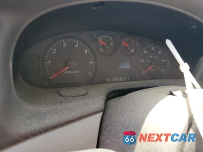 Zdjęcie 9 z 12 samochodu: 2004 FORD TAURUS SES VIN:1FAFP55U94A153304 - miniatura