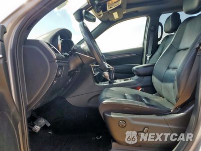 Zdjęcie 7 z 14 samochodu: 2021 JEEP GRAND CHEROKEE LIMITED VIN:1C4RJEBG9MC874170 - miniatura