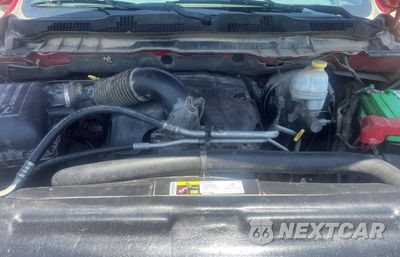Zdjęcie 7 z 11 samochodu: 2013 RAM 1500 SLT VIN:1C6RR6GT8DS633847 - miniatura