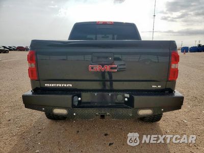 Zdjęcie 6 z 14 samochodu: 2015 GMC SIERRA K1500 SLE VIN:3GTU2UEC1FG215297 - miniatura