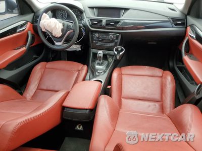 Zdjęcie 8 z 15 samochodu: 2013 BMW X1 SDRIVE28I VIN:WBAVM1C57DVW43751 - miniatura