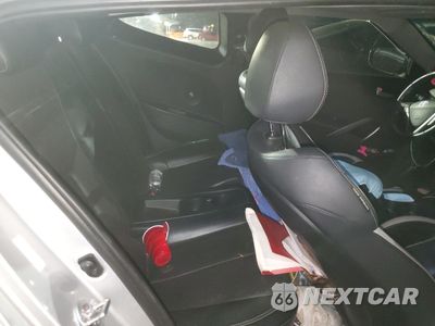 Zdjęcie 10 z 12 samochodu: 2013 HYUNDAI VELOSTER TURBO VIN:KMHTC6AE3DU095729 - miniatura