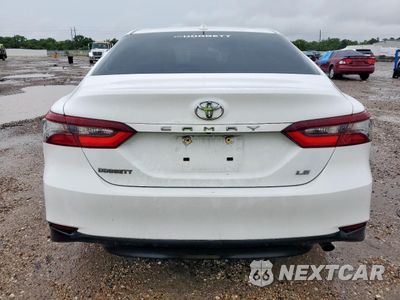 Zdjęcie 6 z 13 samochodu: 2024 TOYOTA CAMRY LE VIN:4T1C11AKXRU918047 - miniatura