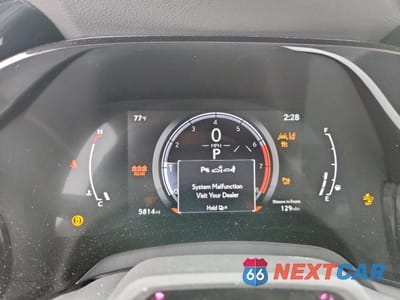 Zdjęcie 9 z 17 samochodu: 2024 LEXUS RX 350 BASE VIN:2T2BAMBA7RC037449 - miniatura