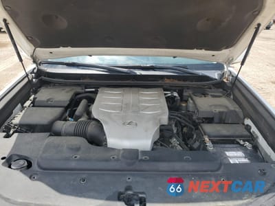 Zdjęcie 12 z 13 samochodu: 2014 LEXUS GX 460 VIN:JTJBM7FX5E5069977 - miniatura
