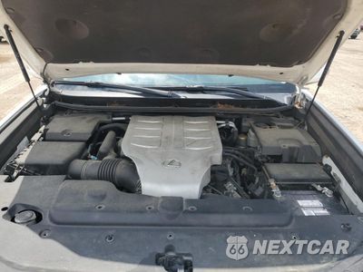 Zdjęcie 12 z 13 samochodu: 2014 LEXUS GX 460 VIN:JTJBM7FX5E5069977 - miniatura