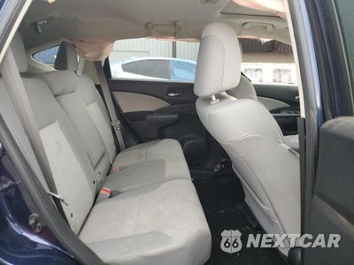 Zdjęcie 10 z 13 samochodu: 2016 HONDA CR-V EX VIN:2HKRM4H54GH641734 - miniatura