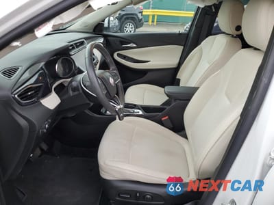Zdjęcie 7 z 13 samochodu: 2022 BUICK ENCORE GX SELECT VIN:KL4MMDS28NB142758 - miniatura