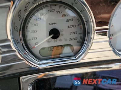 Zdjęcie 7 z 10 samochodu: 2019 HARLEY-DAVIDSON FLHX VIN:1HD1KBC13KB619227 - miniatura