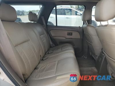 Zdjęcie 11 z 14 samochodu: 1997 TOYOTA 4RUNNER LIMITED VIN:JT3GN87R8V0053186 - miniatura