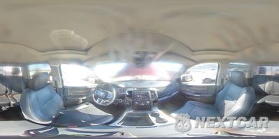 Zdjęcie 14 z 15 samochodu: 2018 RAM 2500 LARAMIE VIN:3C6UR5KJ1JG193712 - miniatura