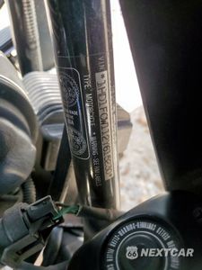 Zdjęcie 9 z 9 samochodu: 2002 HARLEY-DAVIDSON FLHTCUI VIN:1HD1FCW112Y615230 - miniatura