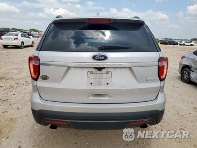 Zdjęcie 6 z 15 samochodu: 2017 FORD EXPLORER VIN:1FM5K7BH4HGD20979 - miniatura