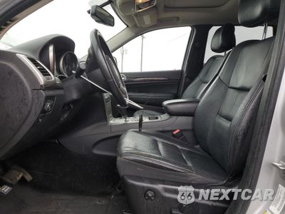 Zdjęcie 7 z 13 samochodu: 2012 JEEP GRAND CHEROKEE LAREDO VIN:1C4RJFAG6CC255029 - miniatura