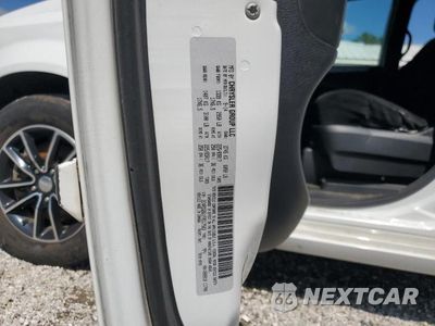 Zdjęcie 13 z 13 samochodu: 2015 DODGE GRAND CARAVAN SE VIN:2C4RDGBG1FR517563 - miniatura
