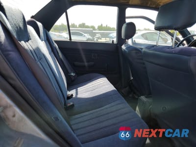 Zdjęcie 10 z 12 samochodu: 1991 TOYOTA COROLLA DLX VIN:1NXAE94A6MZ262645 - miniatura