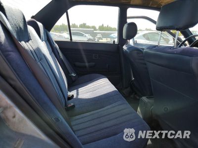 Zdjęcie 10 z 12 samochodu: 1991 TOYOTA COROLLA DLX VIN:1NXAE94A6MZ262645 - miniatura