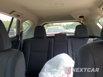 Zdjęcie 10 z 14 samochodu: 2016 TOYOTA RAV4 LE VIN:JTMZFREV2GJ072806 - miniatura