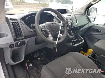 Zdjęcie 8 z 14 samochodu: 2015 FORD TRANSIT T-350 VIN:1FBZX2CM3FKB08417 - miniatura