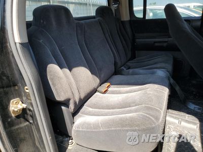 Zdjęcie 10 z 12 samochodu: 2002 DODGE DAKOTA QUAD SLT VIN:1B7HG48N62S591285 - miniatura