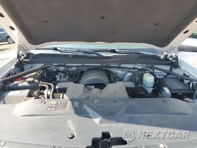 Zdjęcie 11 z 14 samochodu: 2014 CHEVROLET SILVERADO K1500 LTZ VIN:3GCUKSEC4EG357940 - miniatura