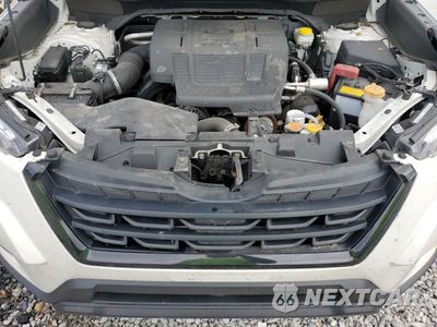 Zdjęcie 12 z 14 samochodu: 2024 SUBARU FORESTER VIN:JF2SKAACXRH430362 - miniatura