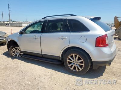Drugie zdjęcie samochodu z przodu: 2013 FORD EDGE LIMITED VIN:2FMDK3KC5DBC66151 - miniatura