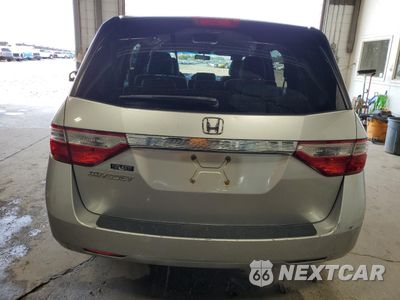 Zdjęcie 6 z 15 samochodu: 2012 HONDA ODYSSEY EX VIN:5FNRL5H44CB067774 - miniatura