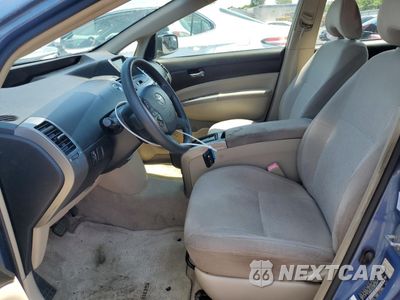 Zdjęcie 7 z 12 samochodu: 2005 TOYOTA PRIUS VIN:JTDKB22U253002675 - miniatura