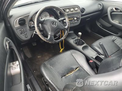 Zdjęcie 8 z 14 samochodu: 2004 ACURA RSX TYPE-S VIN:JH4DC530X4S004406 - miniatura