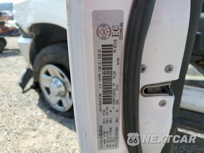 Zdjęcie 12 z 15 samochodu: 2018 RAM 3500 SLT VIN:3C63R3HT3JG274221 - miniatura