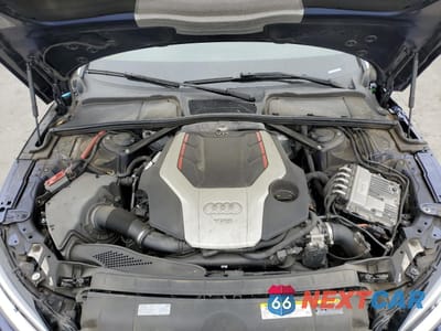 Zdjęcie 11 z 13 samochodu: 2018 AUDI S5 PREMIUM PLUS VIN:WAUY4GF51JN006376 - miniatura