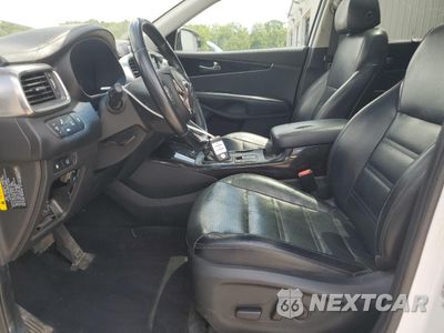 Zdjęcie 7 z 17 samochodu: 2018 KIA SORENTO EX VIN:5XYPH4A53JG410845 - miniatura