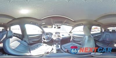 Zdjęcie 14 z 14 samochodu: 2016 AUDI Q3 PRESTIGE VIN:WA1GFCFS2GR023769 - miniatura